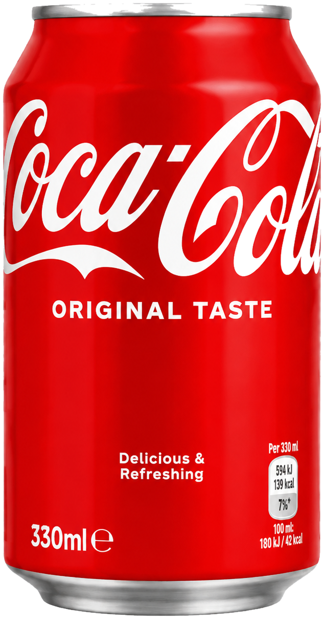 Coca-Cola