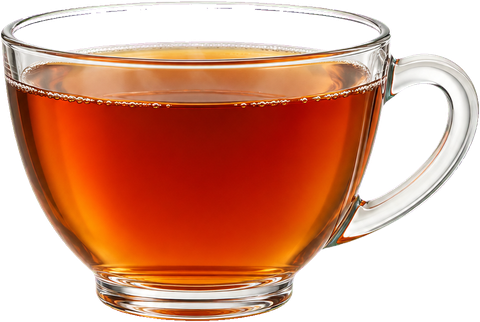 Black tea