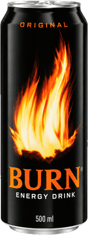Burn Original