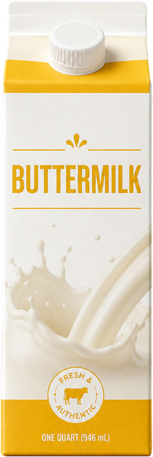 Buttermilk