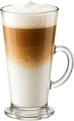 Caffè latte