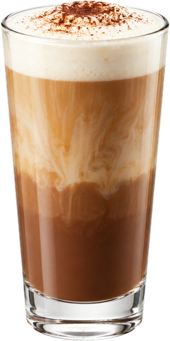 Caffè mocha