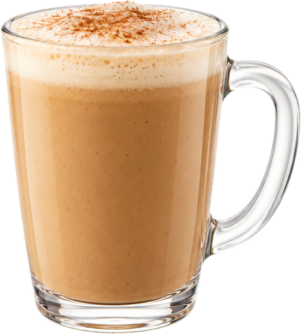 Chai latte