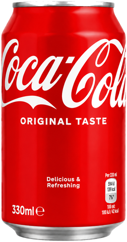 Coca-Cola