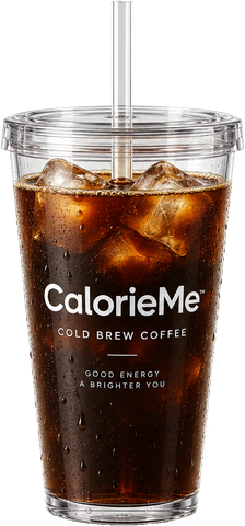 Cold brew coffee