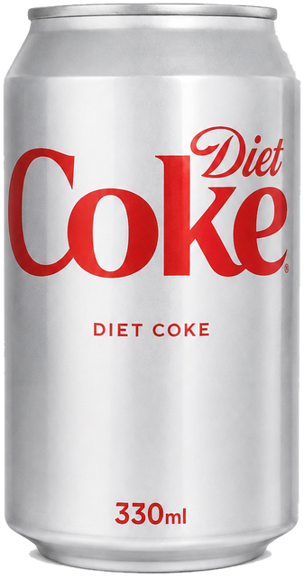 Diet Coke
