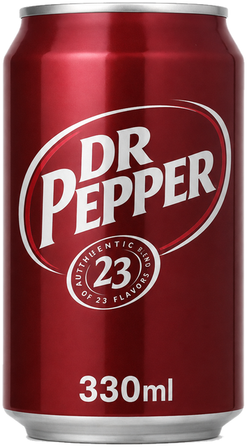 Dr Pepper