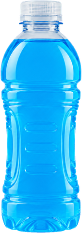 Electrolyte drink zero