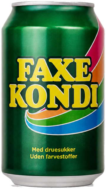 Faxe Kondi