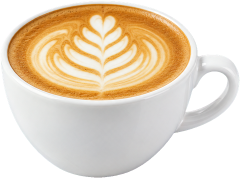 Flat white