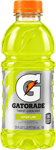 Gatorade Lemon-Lime