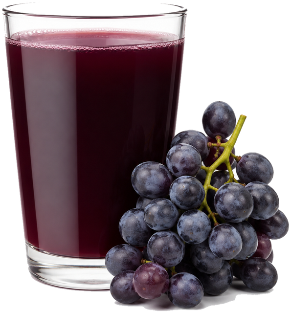 Grape juice