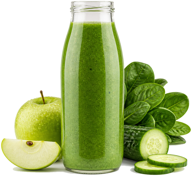 Green smoothie