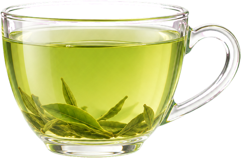 Green tea