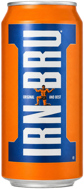 Irn-Bru