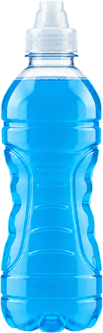 Isotonic sports drink