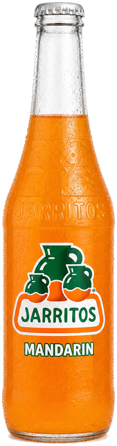 Jarritos Mandarin