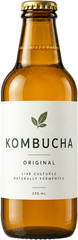 Kombucha original