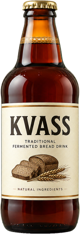 Kvass