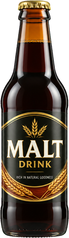 Malt drink