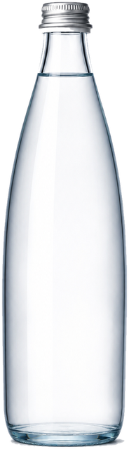 Mineral water
