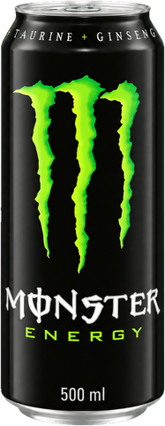 Monster Energy Original