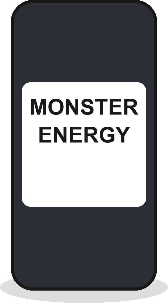 Monster Mango Loco can