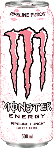 Monster Pipeline Punch