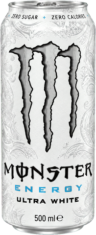 Monster Ultra White