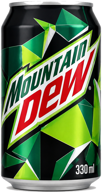 Mountain Dew