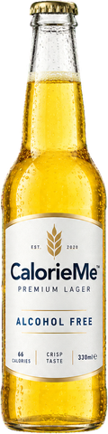 Non-alcoholic beer