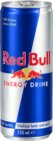 Red Bull Energy Drink