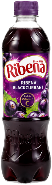 Ribena Blackcurrant Ready to Drink