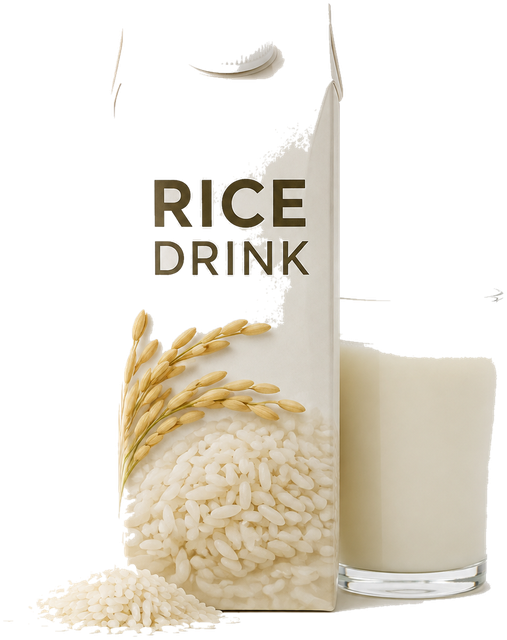Rice drink