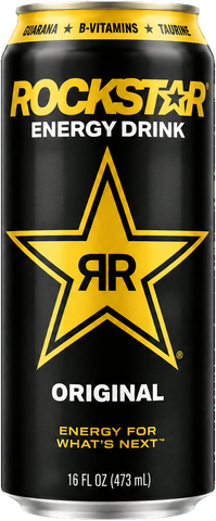 Rockstar Original