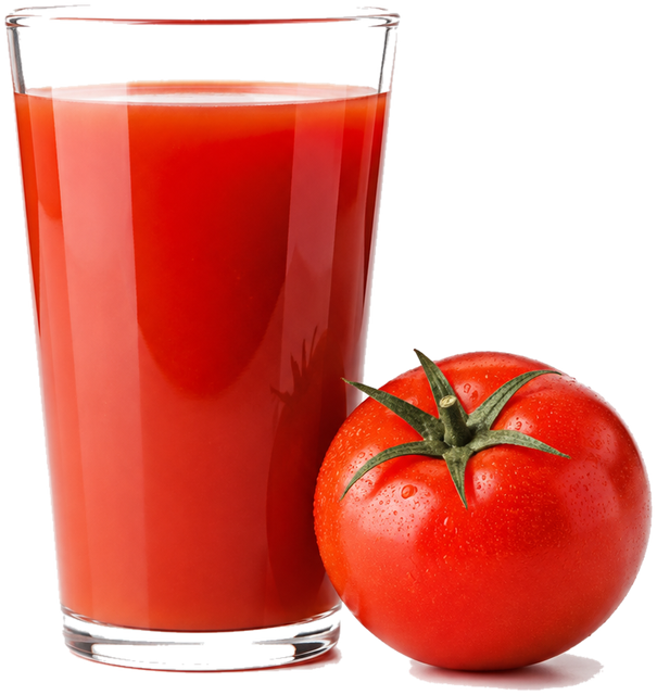 Tomato juice