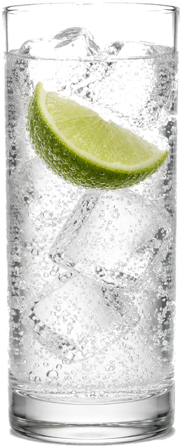 Tonic water