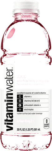 Vitamin water