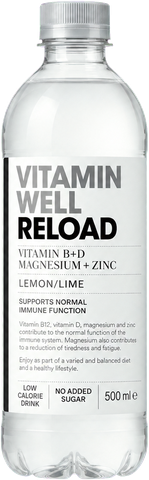 Vitamin Well Reload