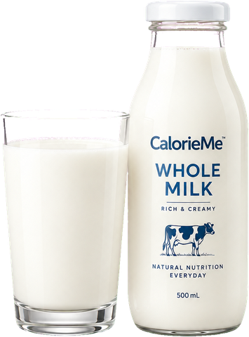 Whole milk