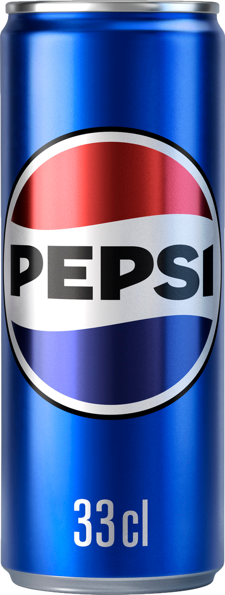 Pepsi