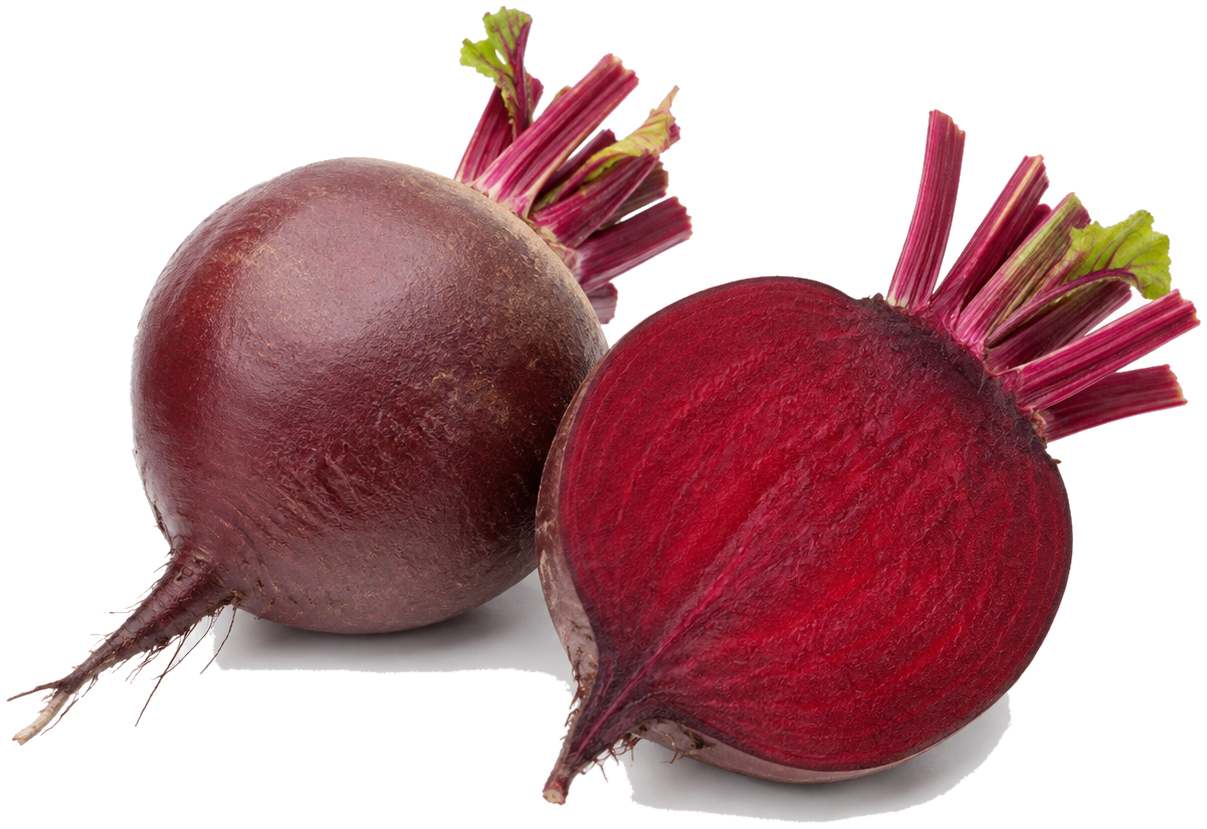 Beetroot can