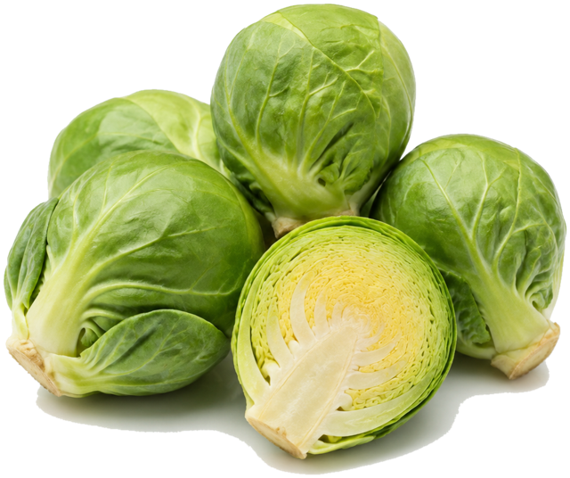 Brussels sprouts