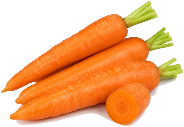 Carrots
