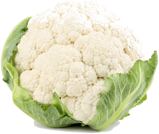 Cauliflower