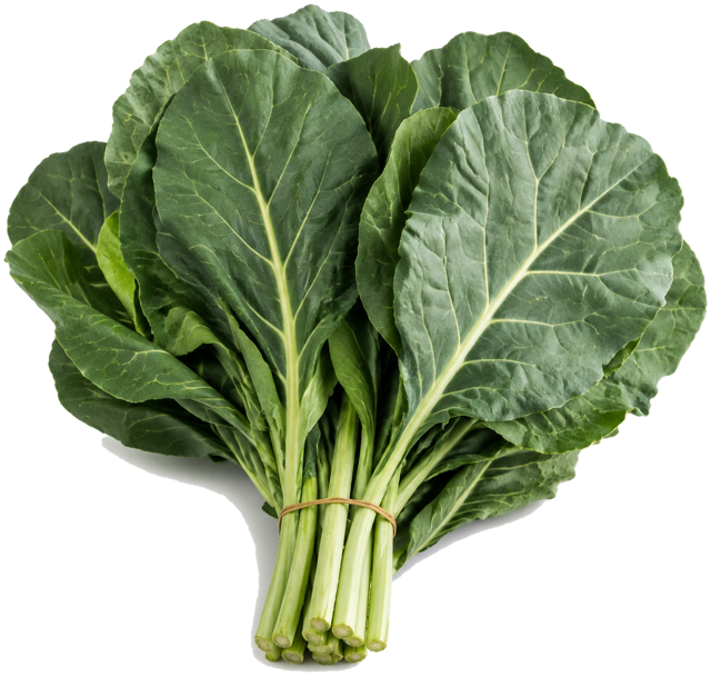 Collard greens