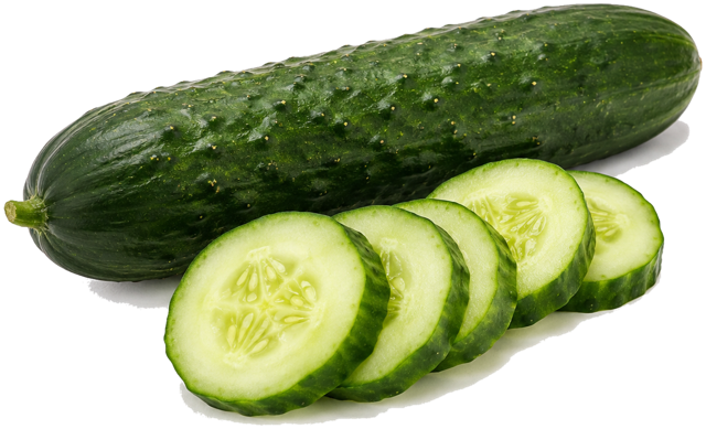 Cucumber