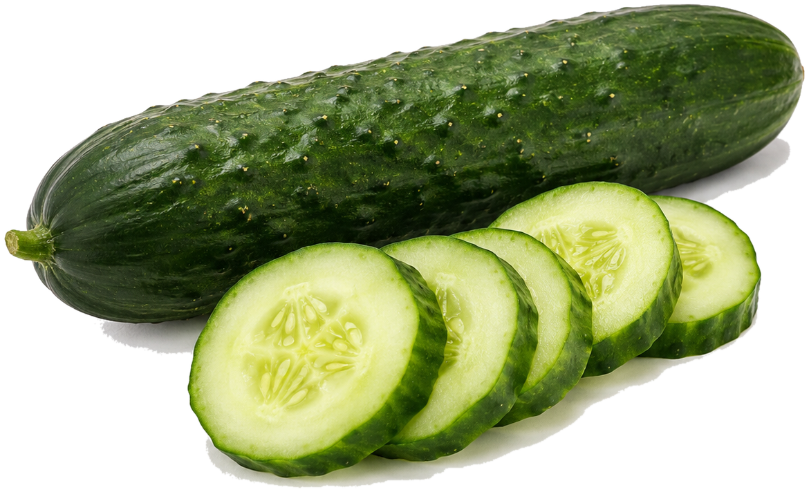 Cucumber can