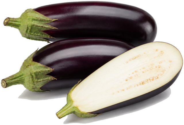 Eggplant