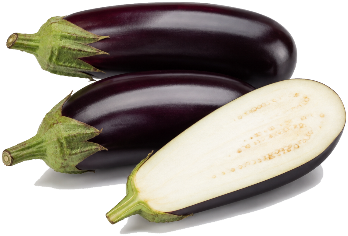 Eggplant can